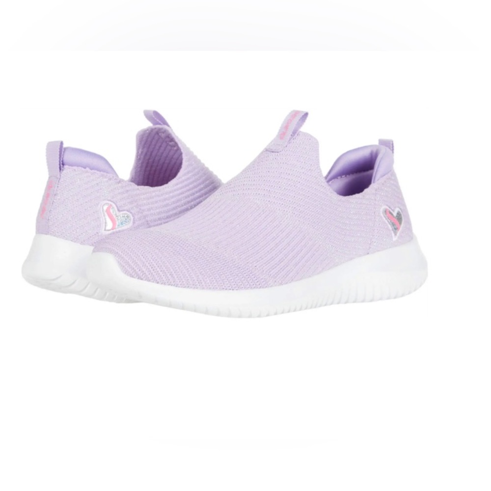 Girls Skechers